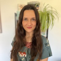 Penneo A/S Employee Loredana Musat's profile photo