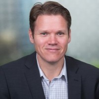 Beta Digital Employee Tristram Williams's profile photo