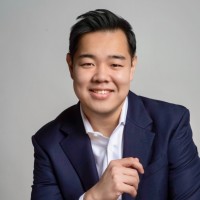 Cathay Capital Employee Wenwen He's profile photo