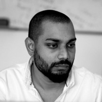 EatOut Employee Mikul Shah's profile photo