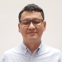 easyuni.com Employee Nurbek Jusupov's profile photo