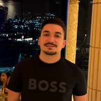 Matheus S Email & Phone Number