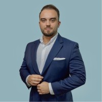 Tar Heel Capital Employee Cezary Tarasiuk's profile photo