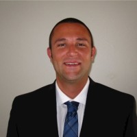 San Diego County Employees Retirement Association Employee Kameron Burt's profile photo