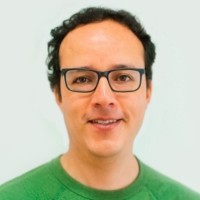 Kreante | NoCode Agency Employee Christiam Munoz del Carpio's profile photo