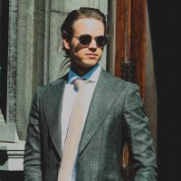 Weston Employee Martijn Vanbrabant's profile photo