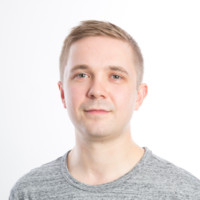 Sprout Employee Andrew Godman's profile photo