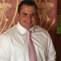 Matt Larkin Email & Phone Number