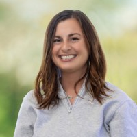 Keeley Construction Group Employee Morgan Calvert's profile photo