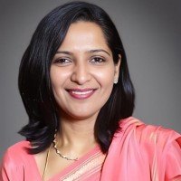 Sigma India Employee Champa Sampath's profile photo