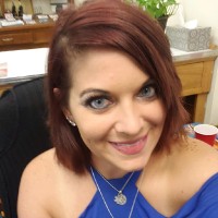 Texas Therapy Resources Employee Lindsey Aldrich's profile photo