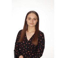 PoliLingua.com Employee Adriana Motruc's profile photo