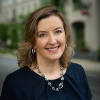 Rutgers University Employee Kim Ohalloran's profile photo