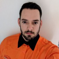 Acubis Technologies Employee Kyle Sauer's profile photo