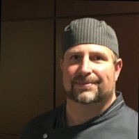 Compass Group North America Employee Chris Struble's profile photo