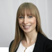 LAPP SWE Employee Matilda Kappel's profile photo