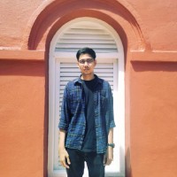OCBC Employee Mohamad Izzuddin's profile photo