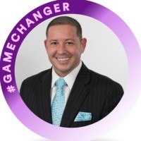 SThree plc Employee Joseph Amanna's profile photo