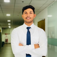 Chamuda Arangalla's profile photo