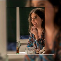 AREA Construcción Employee María Moreno Muñoz's profile photo