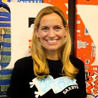 Saxbys Employee Emily Foote's profile photo