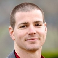 Custom Kinetics Employee Geoff Robison's profile photo