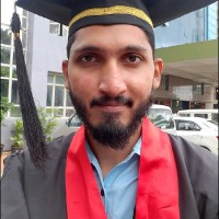 Pratishthan Software Ventures Pvt. Ltd Employee Shaheed Pasha's profile photo