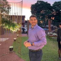 Educabot Employee Juan Mateos Galante's profile photo