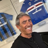 Veratour s.p.a. Employee Stefano Pompili's profile photo