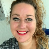 Bernhard Schulte Shipmanagement Employee Carolyn Köhler's profile photo