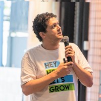 Dotz Employee Nathan Medeiros's profile photo