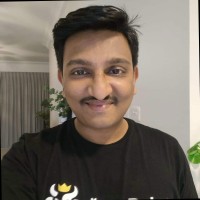 CropBytes Employee Sandeep Kumar's profile photo