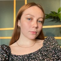 ORIL Employee Sofiia Chervinska's profile photo