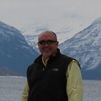 Xanterra Parks & Resorts Employee Gordon Taylor's profile photo