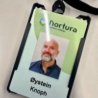 Øystein Knoph Email & Phone Number