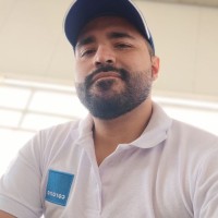 Organización Corona Employee Alex Quevedo MacIas's profile photo
