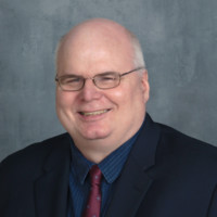 Alliance Health Employee Rob McIlwain's profile photo