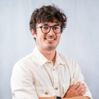 Antoine Flichy's profile photo