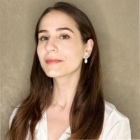 Adcrate Employee Milica Vuckovac's profile photo