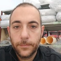 Larco Employee Daniele Prestifilippo's profile photo