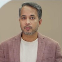 TVS Motor Company Employee Rishuu Kummar's profile photo