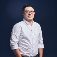 Festo Employee Chris Lu's profile photo