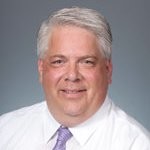 Benedictine University Employee Christopher Duffrin's profile photo