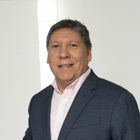 PRECISION Employee Luis Baca Cobas's profile photo