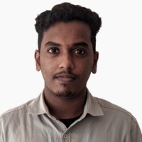 One Impression Employee Sarath S's profile photo