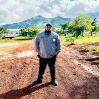 dataanalyst Employee Reyes Ordunez's profile photo