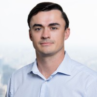 JPMorgan Chase & Co. Employee Ted Reynolds's profile photo
