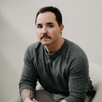 Marketlab Employee Will Landreth's profile photo