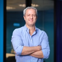 Neon Employee Fernando Miranda's profile photo