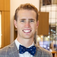 Oliver Smith Jeweler Employee Robert Collier's profile photo